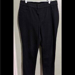 Relativity Classic Slim Fit Trousers